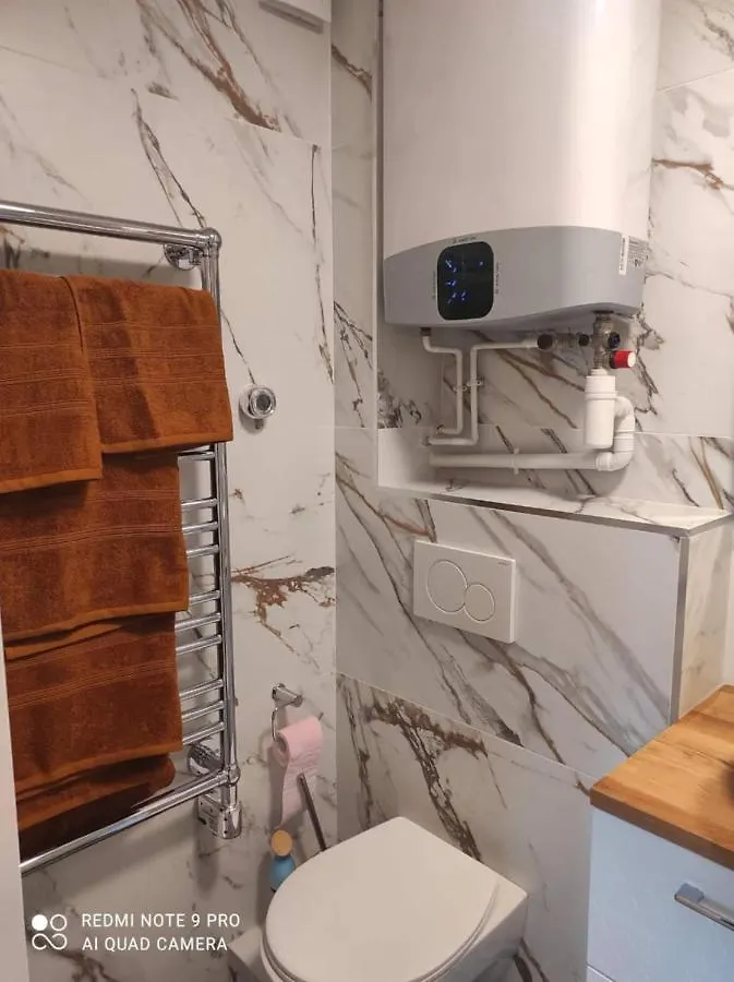 Cosy 1 Bedroom Apartment In Paris