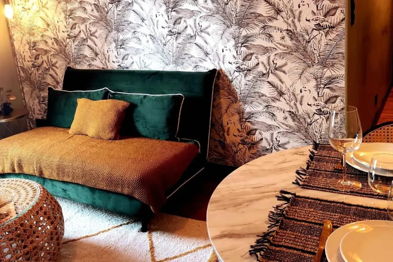 Cosy 1 Bedroom Apartment In Paris location