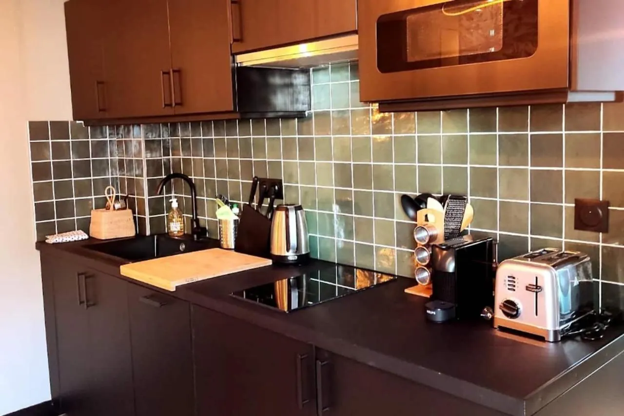 Cosy 1 Bedroom Apartment In 파리